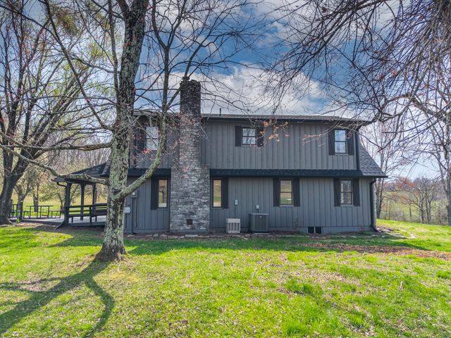324 Little Creek Road, Somerset, KY 42503