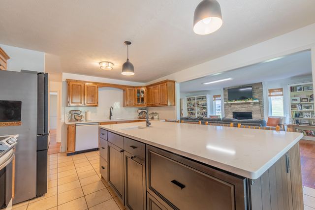 324 Little Creek Road, Somerset, KY 42503