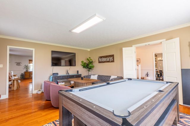 324 Little Creek Road, Somerset, KY 42503