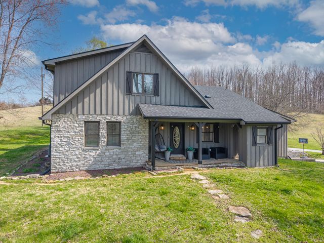 324 Little Creek Road, Somerset, KY 42503