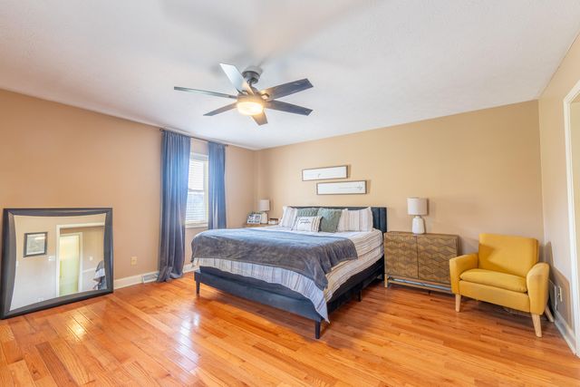 324 Little Creek Road, Somerset, KY 42503