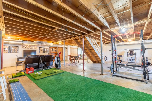 324 Little Creek Road, Somerset, KY 42503