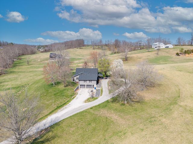 324 Little Creek Road, Somerset, KY 42503
