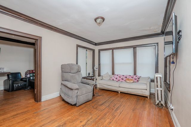 7701 S Eggleston Avenue, Chicago, IL 60620