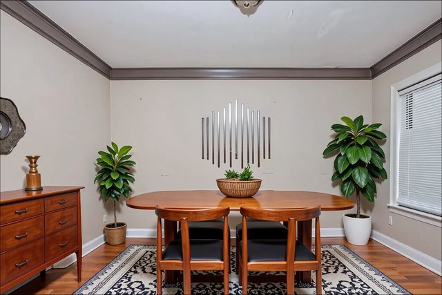 7701 S Eggleston Avenue, Chicago, IL 60620