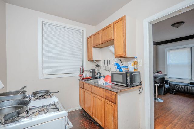 7701 S Eggleston Avenue, Chicago, IL 60620