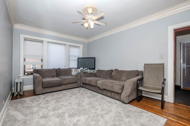 7701 S Eggleston Avenue, Chicago, IL 60620