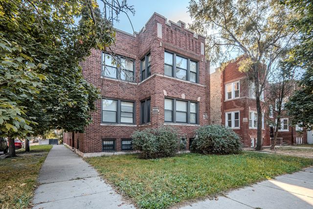 7701 S Eggleston Avenue, Chicago, IL 60620