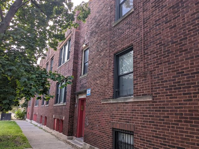 7701 S Eggleston Avenue, Chicago, IL 60620