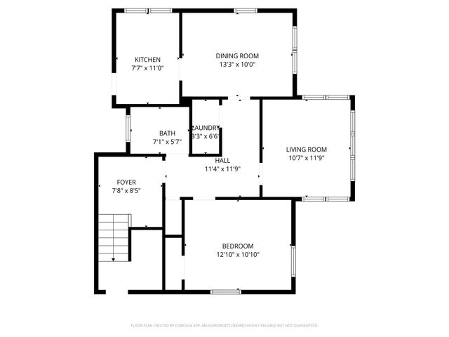 7701 S Eggleston Avenue, Chicago, IL 60620