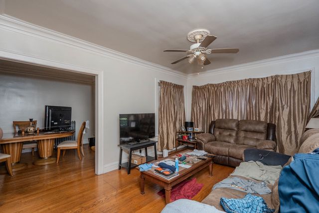 7701 S Eggleston Avenue, Chicago, IL 60620