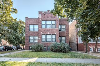 7701 S Eggleston Avenue, Chicago, IL 60620