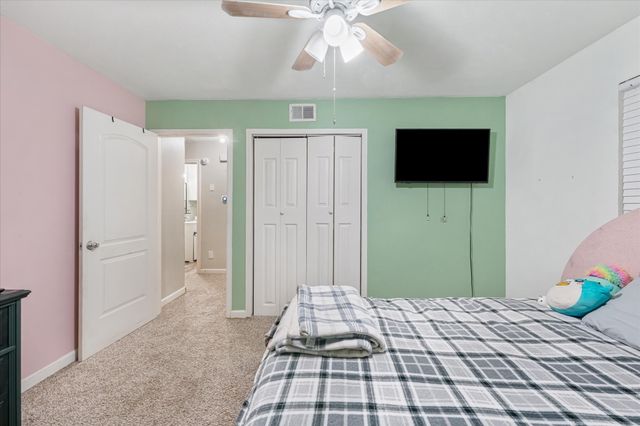504 Parkside Drive, White Settlement, TX 76108