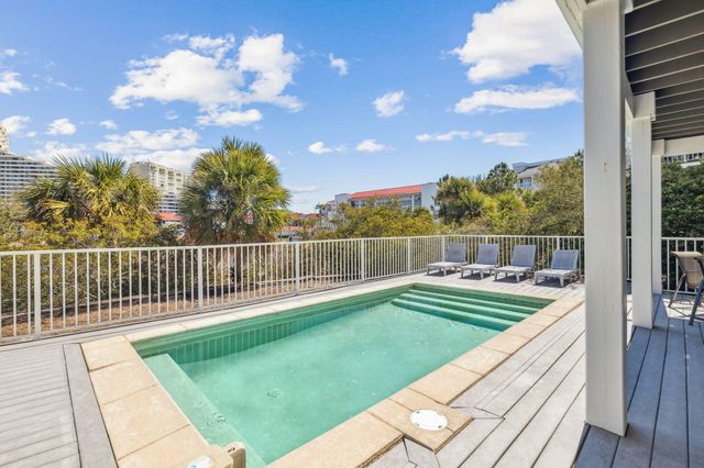 49 Monaco Street, Miramar Beach, FL 32550