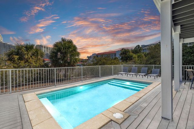 49 Monaco Street, Miramar Beach, FL 32550