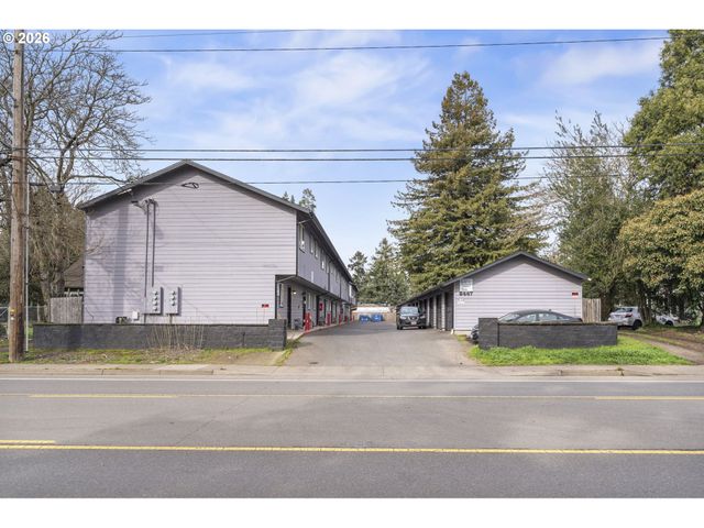 2447 ROOSEVELT Blvd, Eugene, OR 97402