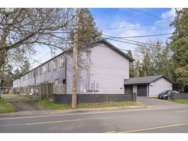 2447 ROOSEVELT Blvd, Eugene, OR 97402