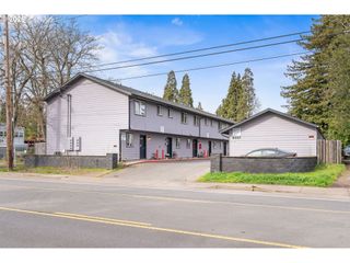 2447 ROOSEVELT Blvd, Eugene, OR 97402