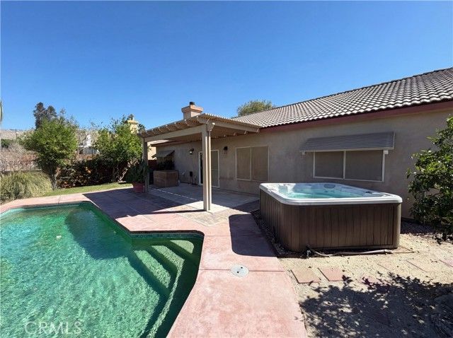 13387 Quinta, Desert Hot Springs, CA 92240