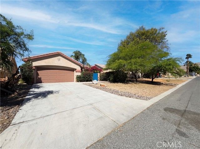 13387 Quinta, Desert Hot Springs, CA 92240