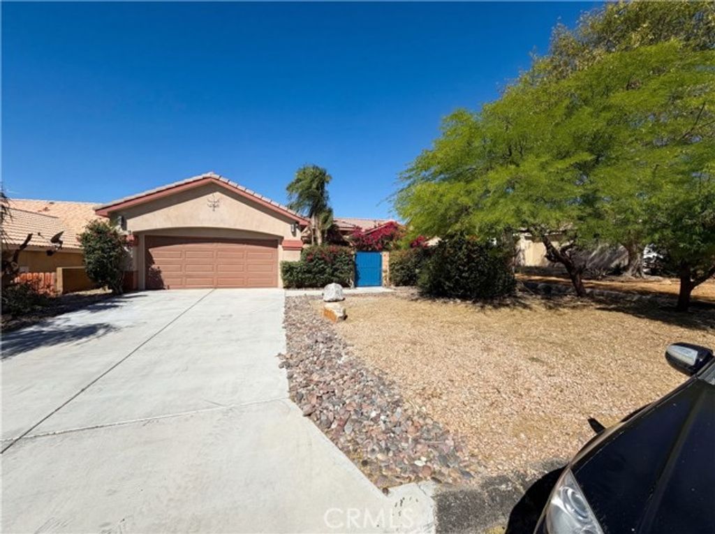 13387 Quinta, Desert Hot Springs, CA 92240