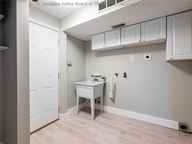 313 Eureka Road, Charleston, WV 25314