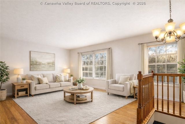 313 Eureka Road, Charleston, WV 25314