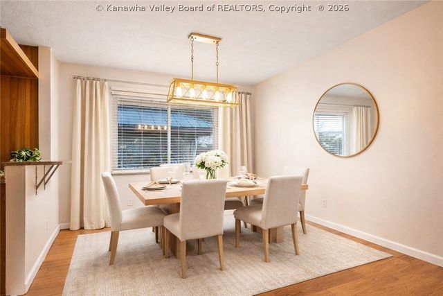 313 Eureka Road, Charleston, WV 25314