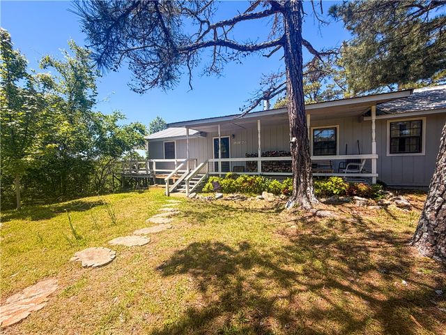716 County Road 3023, Eureka Springs, AR 72632