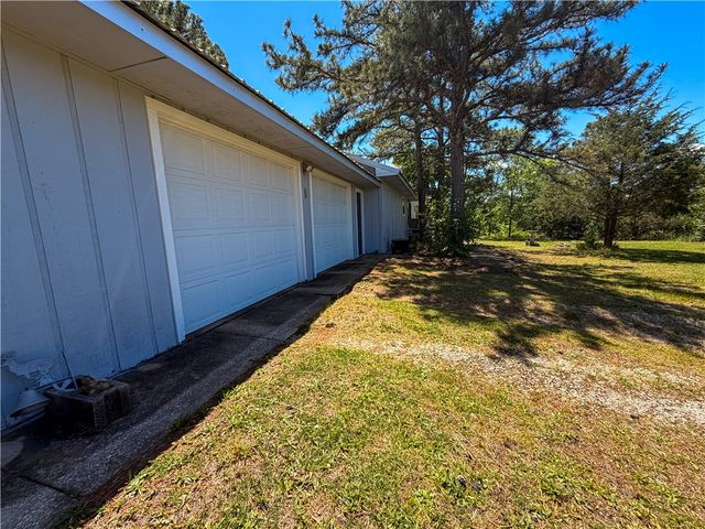 716 County Road 3023, Eureka Springs, AR 72632
