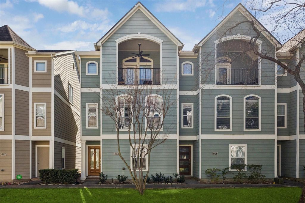 1259 W 17th Street, Houston, TX 77008