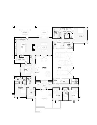 6508 W Bluestar Road, Rogers, AR 72758