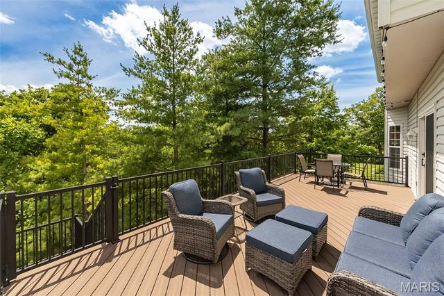 733 Castle Ridge Drive, Ballwin, MO 63021