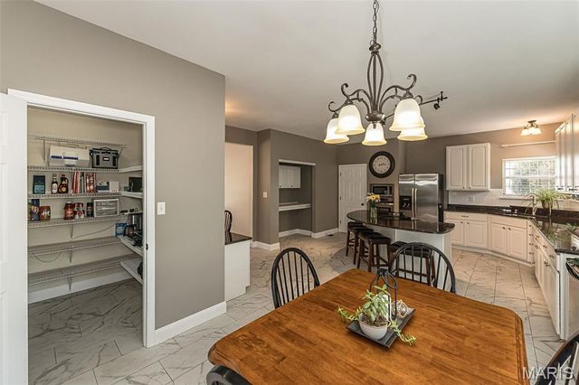 733 Castle Ridge Drive, Ballwin, MO 63021