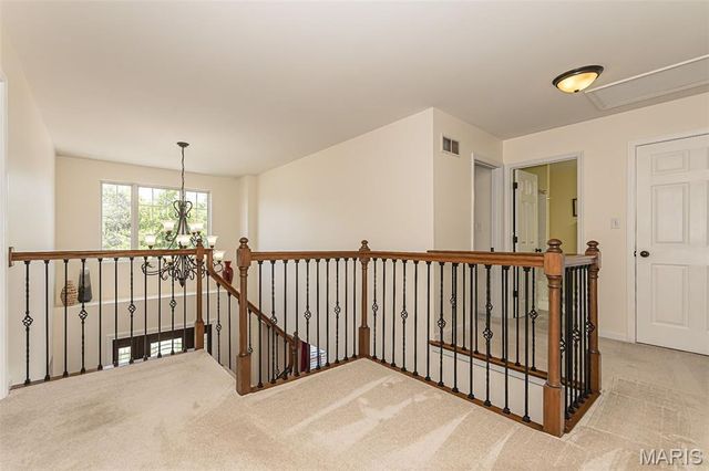 733 Castle Ridge Drive, Ballwin, MO 63021
