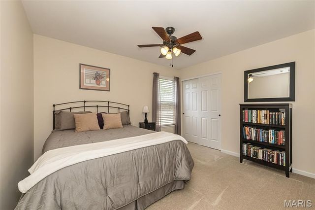 733 Castle Ridge Drive, Ballwin, MO 63021