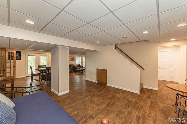 733 Castle Ridge Drive, Ballwin, MO 63021