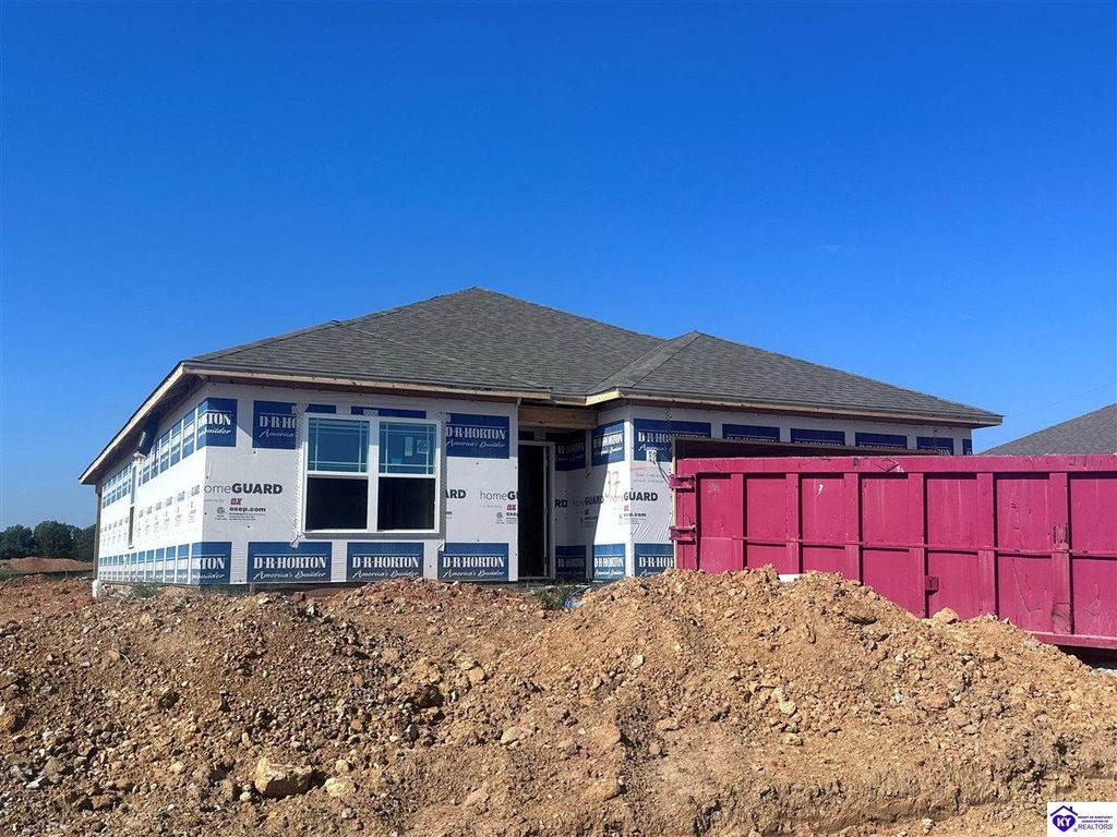 119 Ellis Park, Elizabethtown, KY 42701
