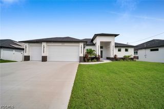 3315 Andalusia BLVD, Cape Coral, FL 33909