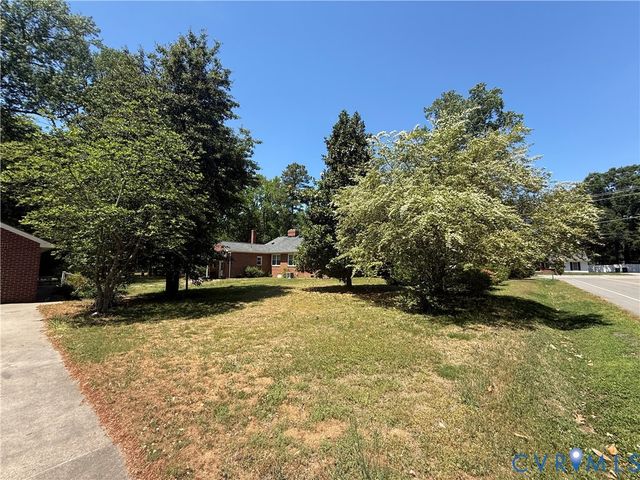 3504 Jackson Farm Rd, Hopewell, VA 23860