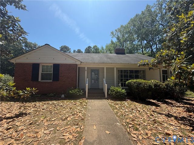 3504 Jackson Farm Rd, Hopewell, VA 23860