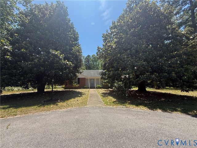 3504 Jackson Farm Rd, Hopewell, VA 23860