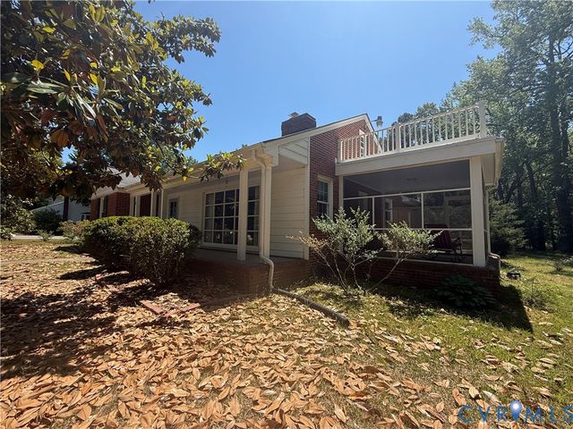 3504 Jackson Farm Rd, Hopewell, VA 23860