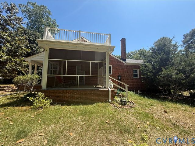 3504 Jackson Farm Rd, Hopewell, VA 23860