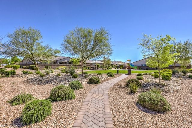 3026 English Palmer Road, North Las Vegas, NV 89086