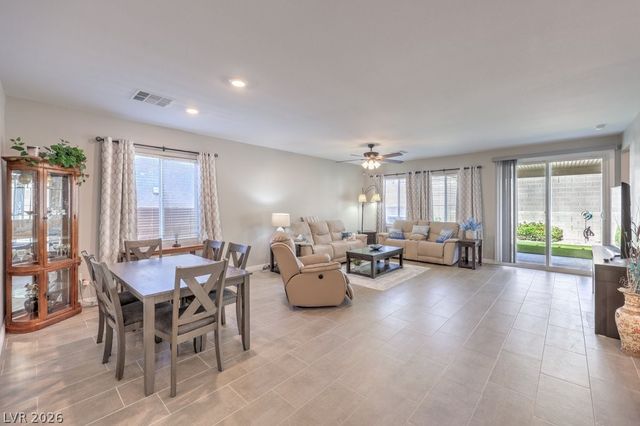 3026 English Palmer Road, North Las Vegas, NV 89086