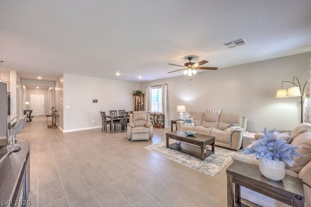 3026 English Palmer Road, North Las Vegas, NV 89086