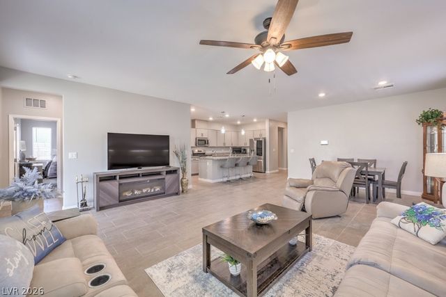 3026 English Palmer Road, North Las Vegas, NV 89086