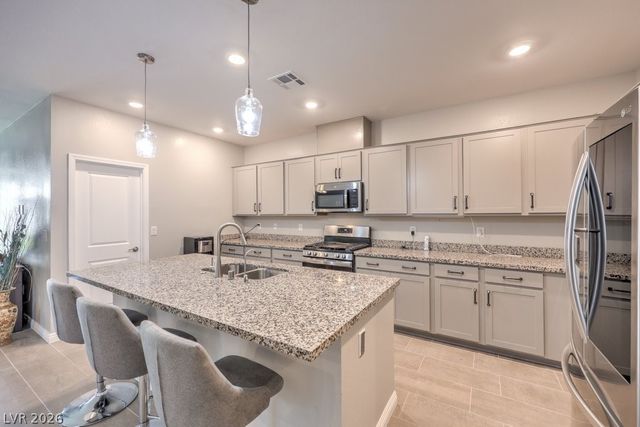 3026 English Palmer Road, North Las Vegas, NV 89086