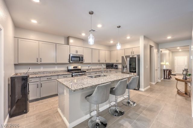 3026 English Palmer Road, North Las Vegas, NV 89086